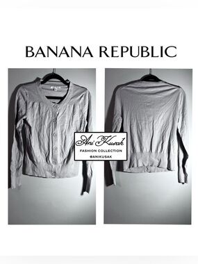 Banana Republic Cardigan